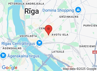  Blaumaņa 38/40-1, Rīga LV-1011,  StellarShip, SIA