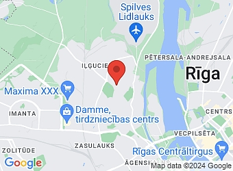  Dagmāras 16, Rīga LV-1007,  Stellina, SIA