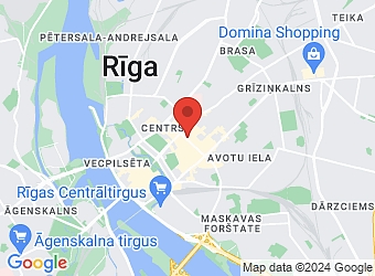  Lāčplēša 23-12, Rīga LV-1011,  Stello, SIA