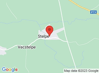  Stelpe, Kalna 4, Stelpes pagasts, Bauskas nov., LV-3925,  Stelpes doktorāts