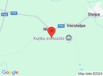  "Avots", Stelpes pagasts, Bauskas nov., LV-3925,  Stelpes MW, SIA