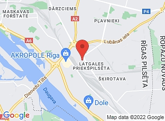  Krustpils 6C, Rīga, LV-1073,  Stemina, SIA, Automazgātava