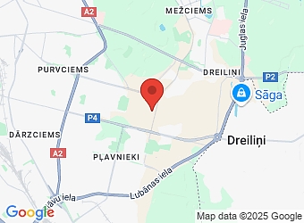  Dzelzavas 120M, Rīga, LV-1021,  Stendi, SIA