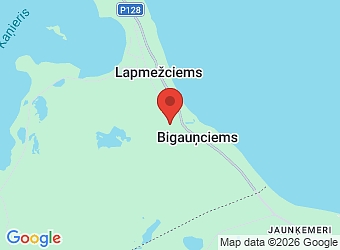  Dārza 15, Bigauņciems, Lapmežciema pagasts, Tukuma nov., LV-3118,  STEP UP Certification, SIA