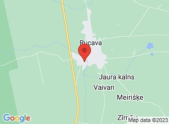  "Zvaniņš", Rucava, Rucavas pagasts, Dienvidkurzemes nov., LV-3477,  Stepanovas V. ģimenes ārsta prakse