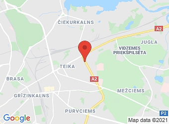  Lielvārdes 13-1, Rīga, LV-1006,  Stepiņa S. ģimenes ārsta prakse