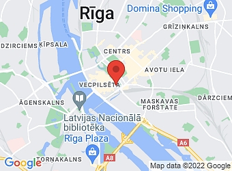  Aspazijas bulvāris 5, Rīga, LV-1050,  Stešavi, kafejnīca