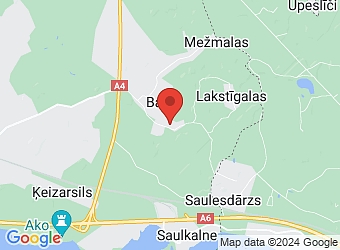  "Birstalas" - 1, Bajāri, Salaspils pagasts, Salaspils nov., LV-2117,  STESERS, SIA