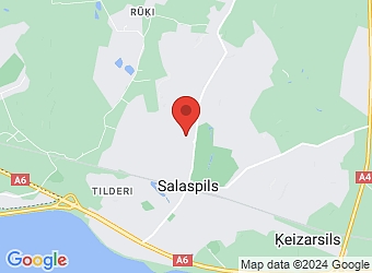  Meža 2, Salaspils, Salaspils nov., LV-2169,  STE-Vikan, SIA