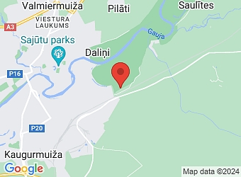  "Baiļi", Kauguru pagasts, Valmieras nov. LV-4224,  S.T.F. VALMIERA, SIA