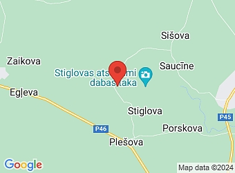  "Grava", Stiglova, Šķilbēnu pagasts, Balvu nov., LV-4587,  Stiglovas grava