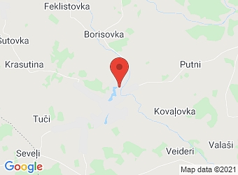  Štikāni , Silmalas pagasts, Rēzeknes nov., LV-4636,  Štikānu klubs