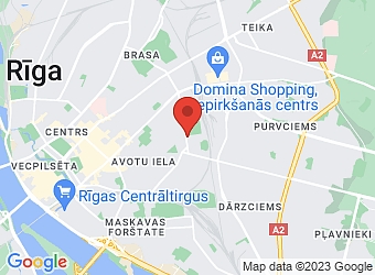  Pērnavas 33, Rīga, LV-1009,  Stikla māja, SIA