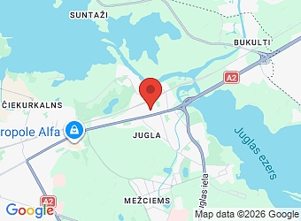 Brīvības gatve 403C, Rīga, LV-1024,  STIKLA STUDIJA, SIA