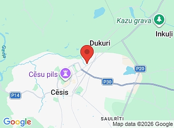  Valmieras 21A, Cēsis, Cēsu nov., LV-4101,  stiklaverandas.lv