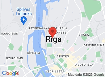  Pētersalas 6, Rīga LV-1045,  StikluMeistars.lv, SIA