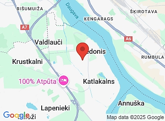  Klinšu 31 - 2, Rāmava, Ķekavas pagasts, Ķekavas nov., LV-2111,  Stilbūve, SIA