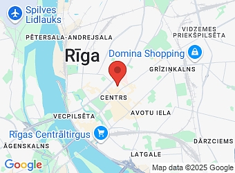  Stabu 13, Rīga, LV-1010,  STILLE, SIA