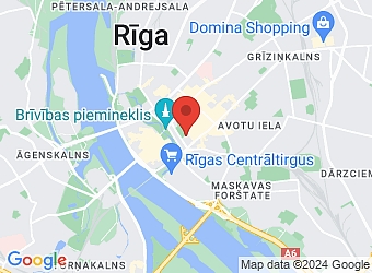  Krišjāņa Barona 10, Rīga LV-1050,  Stilmens, SIA