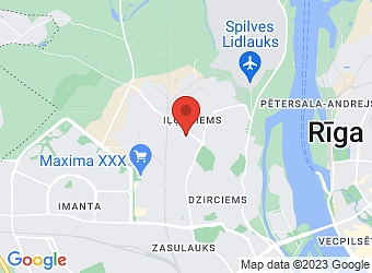  Vecā Buļļu 27, Rīga LV-1055,  Stils, IK