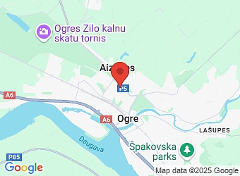  Tīnūžu 13, Ogre, Ogres nov., LV-5001,  Stils, individuālais darbs, Frizētava