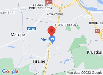  Vienības gatve 153, Mārupe, Mārupes nov., LV-2167,  Stils Ltd, SIA