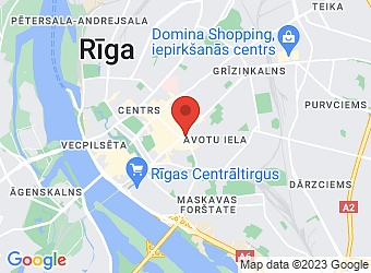  Aleksandra Čaka 38, Rīga LV-1011,  Stils M, SIA