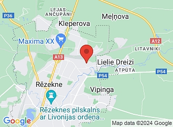  Jupatovkas 5, Rēzekne LV-4601,  Stils, mēbeļu ražotne