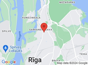  Ganību dambis 40C, Rīga, LV-1005,  Stipro, SIA