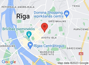  Bruņinieku 49 k-2, Rīga, LV-1011,  Stiprs, SIA