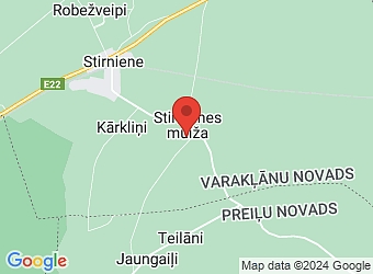  "Stirnienes muiža", Varakļānu pagasts, Varakļānu nov., LV-4837,  Stirnienes feldšerpunkts