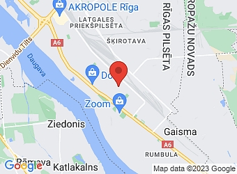  Rasas 5, Rīga, LV-1057,  Stirolbiofarm Baltikum, SIA