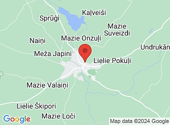  Izvalta, Skolas 17, Izvaltas pagasts, Krāslavas nov. LV-5652,  Stivuls, SIA