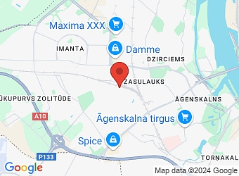  Jūrkalnes 1 k-1 - 103, Rīga, LV-1046,  STL Service, SIA