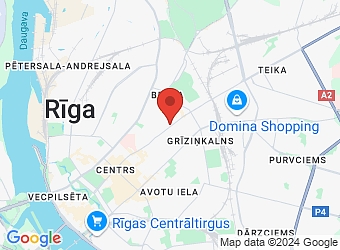  Brīvības 137, Rīga, LV-1012,  STOCHVEK, SIA