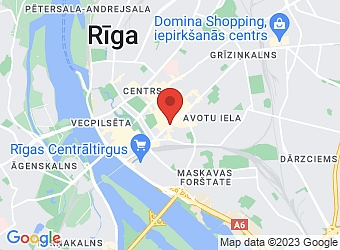  Marijas 21, Rīga, LV-1011,  Stock Outlet Elite, SIA