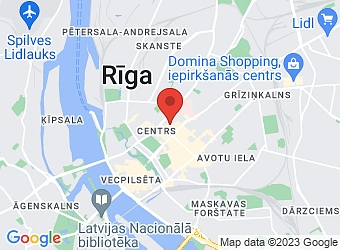  Ģertrūdes 6, Rīga, LV-1010,  Stock Pot, bistro