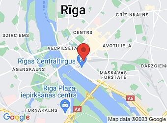  13. janvāra 8, Rīga, LV-1050,  Stockmann, SIA