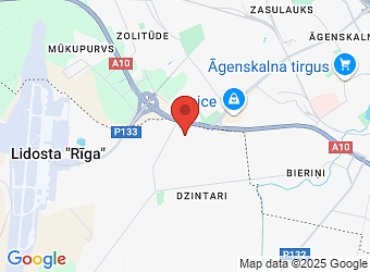  Zemzaru 3, Mārupe, Mārupes nov., LV-2167,  STOGEN, SIA