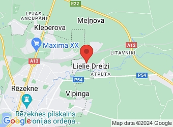  Jupatovkas 19, Lielie Dreizi, Griškānu pagasts, Rēzeknes nov., LV-4601,  Stokker Rēzekne, instrumentu un servisa centrs