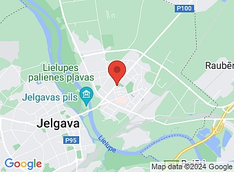  Rīgas 20C, Jelgava, LV-3002,  Stoma, SIA, Zobārstniecības kabinets