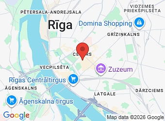  Tērbatas 14 - 3, Rīga, LV-1011,  Stone Capital, SIA