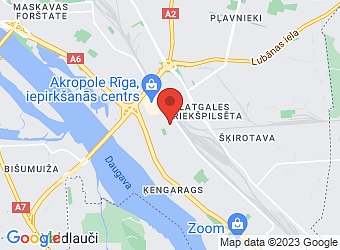  Salaspils 12 k-3, Rīga LV-1057,  Stone Design, SIA