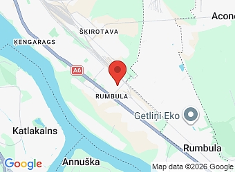  Krustpils 62C, Rīga, LV-1063,  Stone Roads, SIA