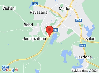  Rīgas 43-3, Madona, Madonas nov. LV-4801,  StonEJ, SIA