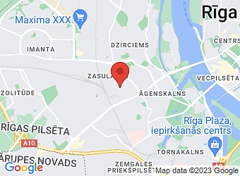  Gregora 3A, Rīga, LV-1083,  Stonestudio, SIA