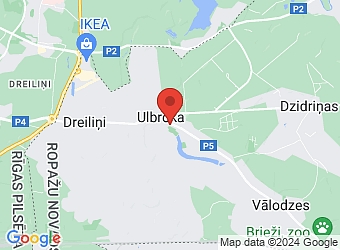  Institūta 20, Ulbroka, Stopiņu pagasts, Ropažu nov. LV-2130,  Stopiņu ambulance, pašvaldības aģentūra