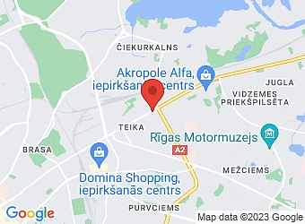  Brīvības gatve 302, Rīga, LV-1006,  Storage Management, SIA