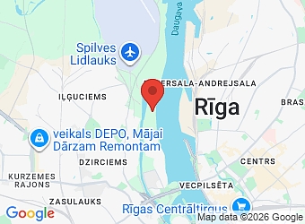  Matrožu 15A, Rīga, LV-1048,  Storent Europe, AS