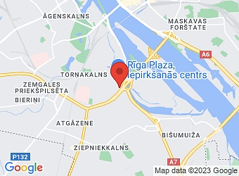  Kārļa Ulmaņa gatve 2A, Rīga, LV-1004,  STR 5, SIA